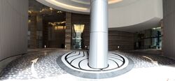 Sbf Center (D1), Office #524121421